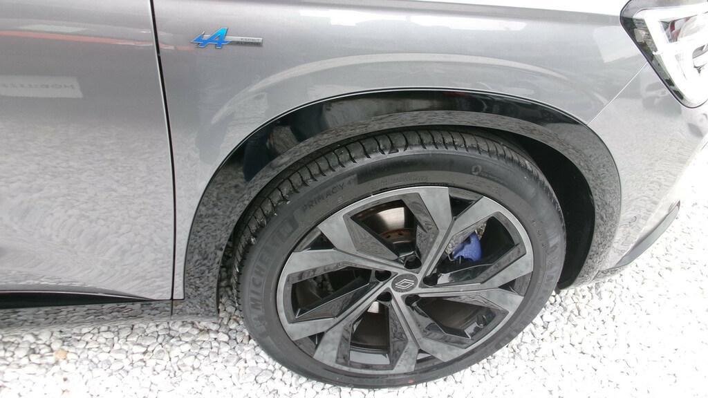 Renault Austral 1.2 E-Tech full hybrid Iconic Esprit Alpine