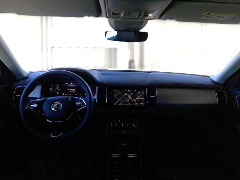 SKODA KODIAQ 2.0 TDI 110KW STYLE DSG 5P SUV