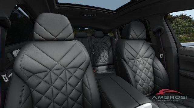 BMW X6 xDrive40d M Sport Pro Innovation Package