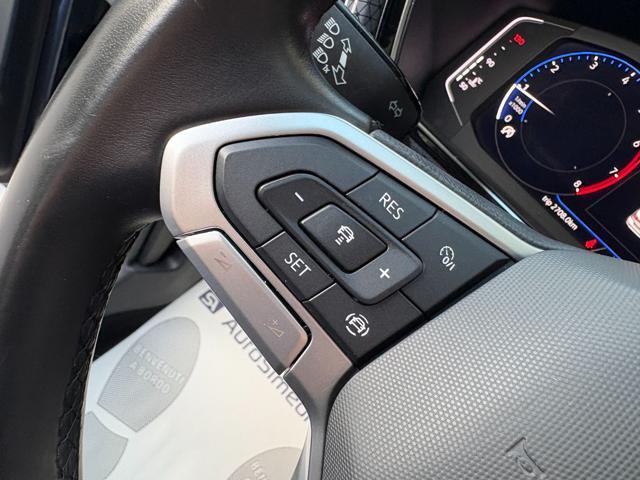 VOLKSWAGEN T-Cross 1.0 TSI 110 CV Advanced FARI FULL LED