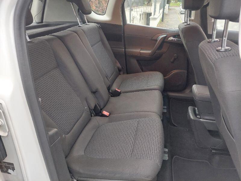 Opel Meriva 1.4 Turbo 120CV GPL distribuzione freni olio nuovi