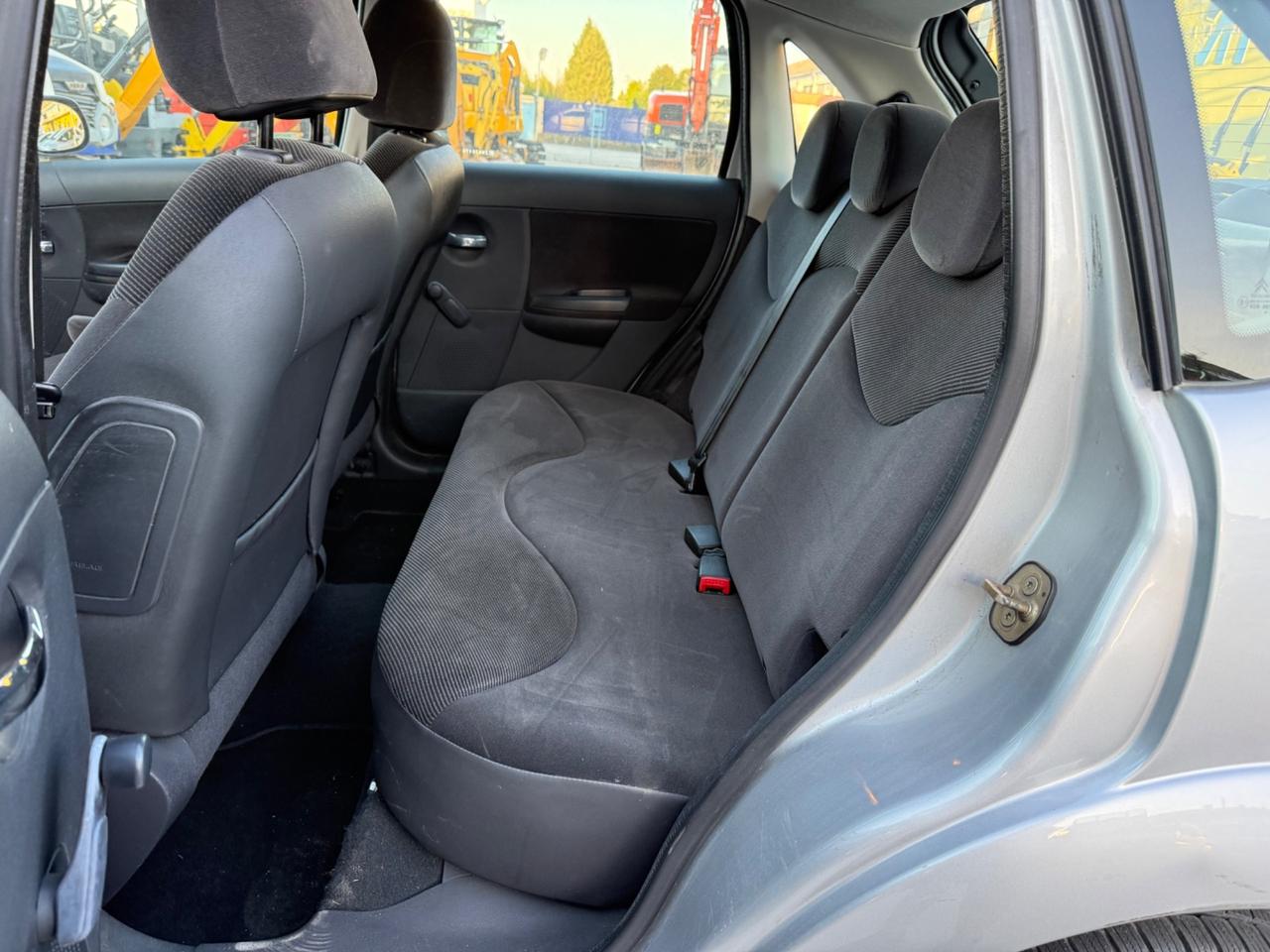 Citroen C3 1.4 HDi 70CV - 72.000 KM NEOPATENTATO