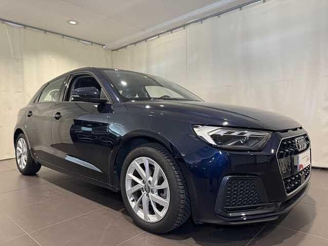 Audi A1 SPB 30 TFSI S tronic Advanced