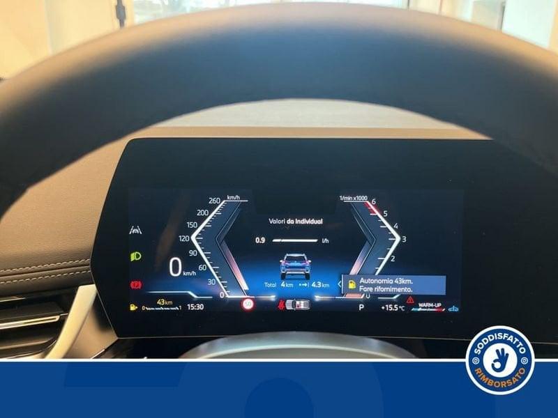 BMW X1 sDrive 18d