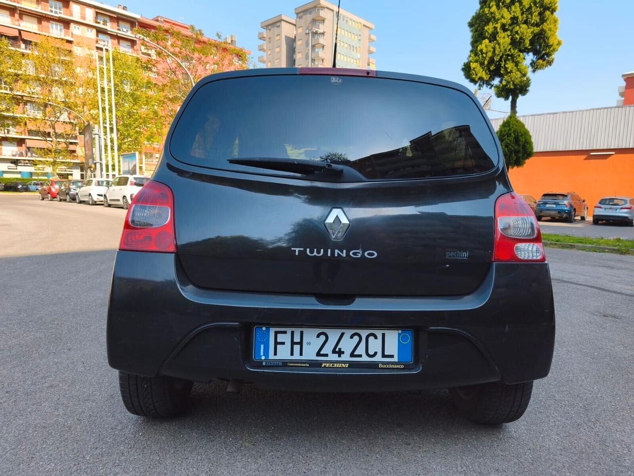 Renault Twingo - OCCASIONE!!!
