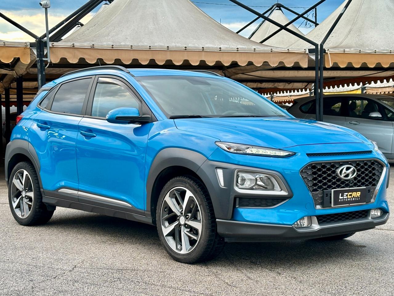 HYUNDAI Kona 1.6 CRDI 115 CV XPossible