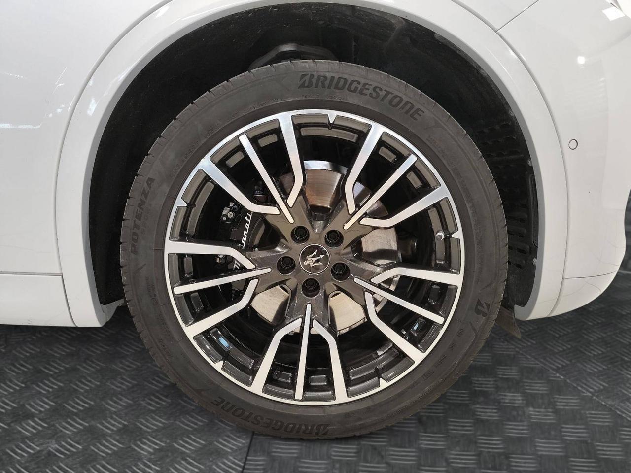 Maserati Grecale GT 300cv