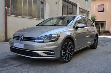 Volkswagen Golf 1.4 TGI DSG 5p. Highline BlueMotion