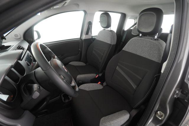 FIAT Panda Panda 1.0 FireFly Hybrid City Life