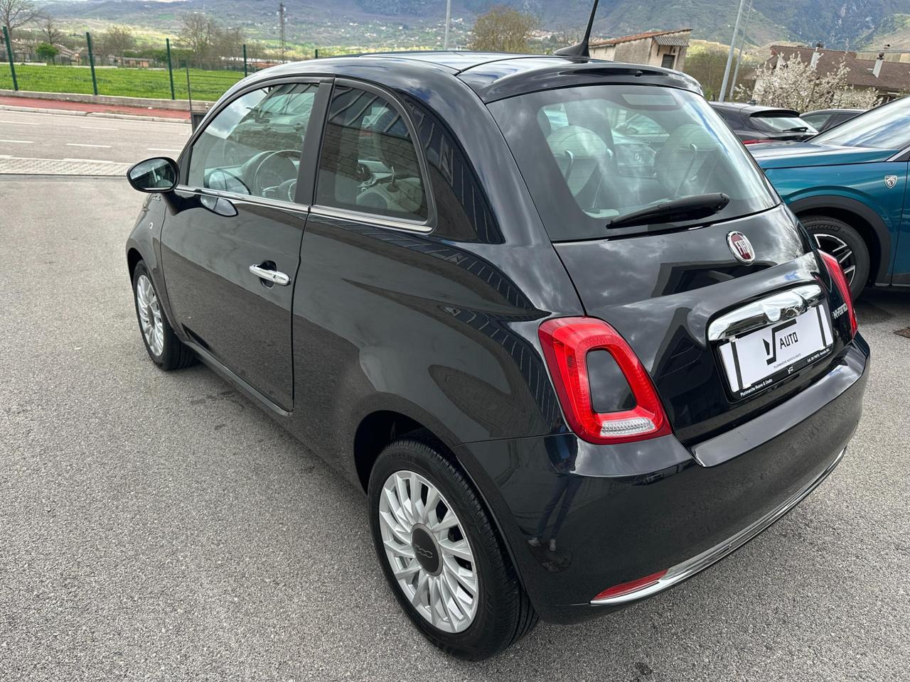 Fiat 500 1.0 hybrid Dolcevita 70cv
