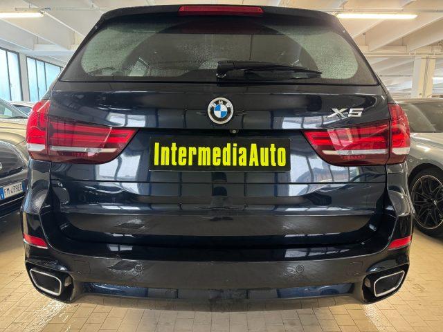 BMW X5 xDrive40d MSport/Unico Prop./Service BMW