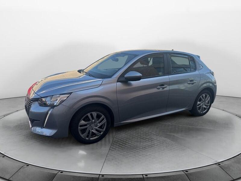 Peugeot 208 II 1.2 puretech Active s&s 75cv