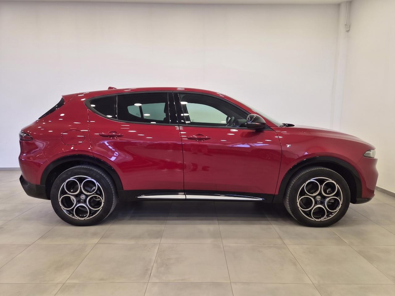 Alfa Romeo Tonale 1.3 phev Ti Q4 280cv at6 IN PROMO