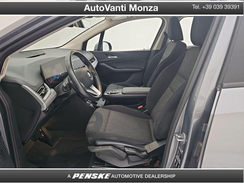 BMW Serie 2 Active Tourer 218i Active Tourer auto