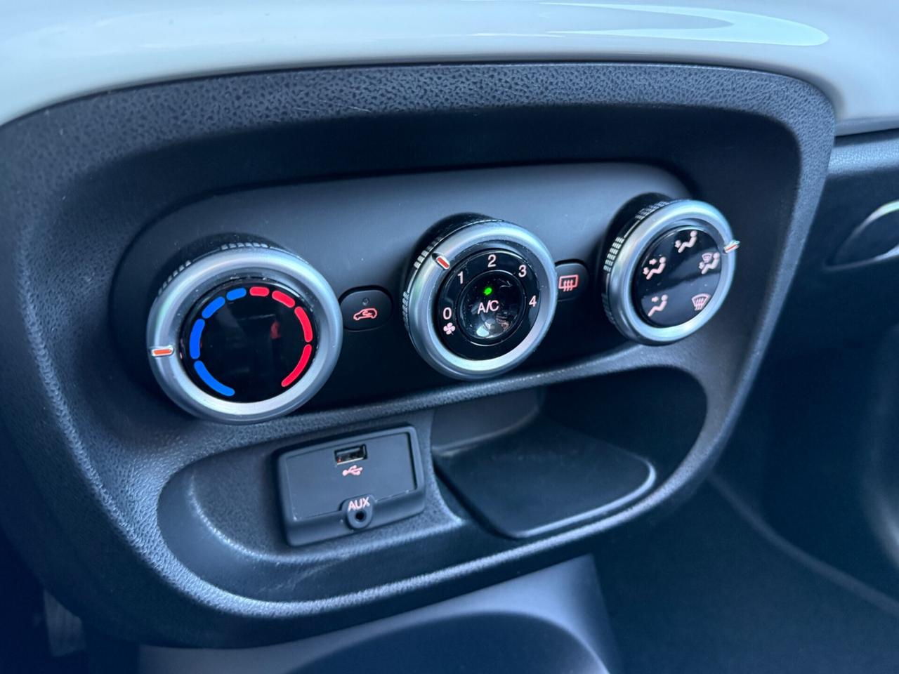 Fiat 500L 1.3d. |NEOPATENTATI|N1