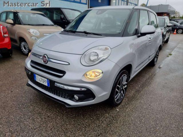 FIAT 500L 500L 1.3 mjt Lounge 95cv 7p. dualogic MY20 FZ470PP