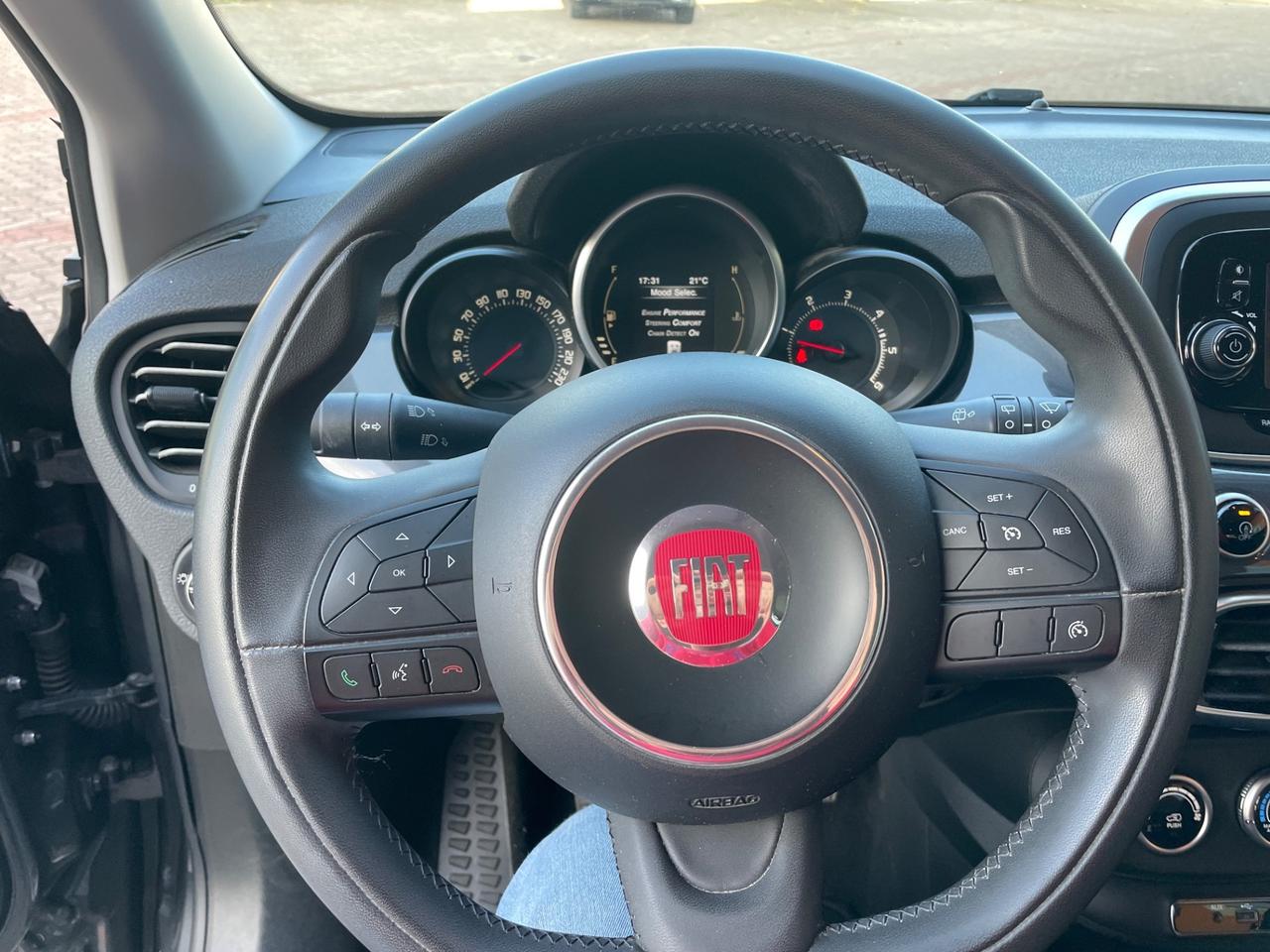 Fiat 500X 1.3 MultiJet 95 CV Pop Star