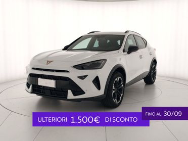 Cupra Formentor 1.5 tsi 150cv