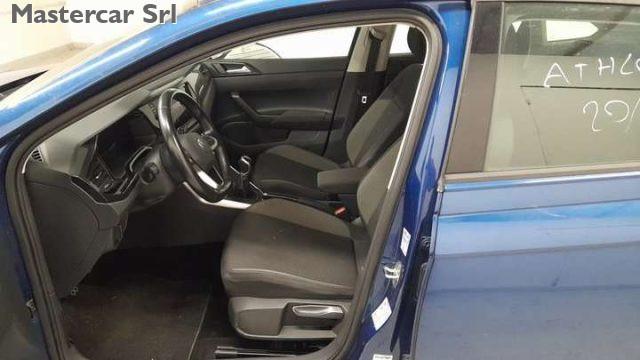 VOLKSWAGEN Taigo Taigo 1.0 tsi Life 95cv TG : GP022BG