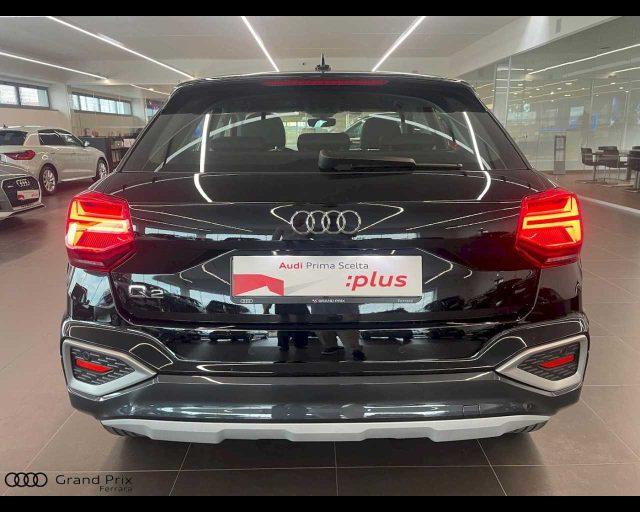 AUDI Q2 MY 21 30 TDI S TRONIC MY 24