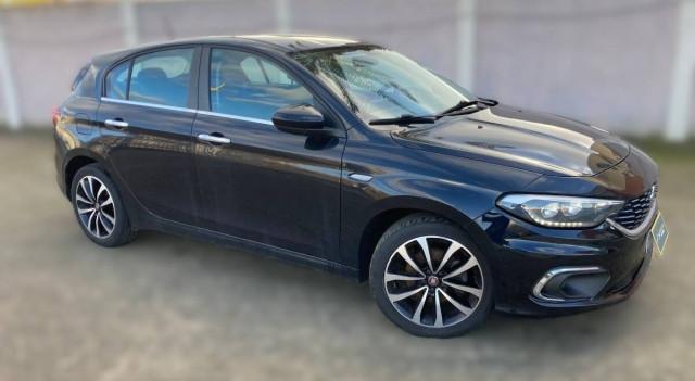 Fiat Tipo 1.6 mjt Lounge s&s 120cv dct my20