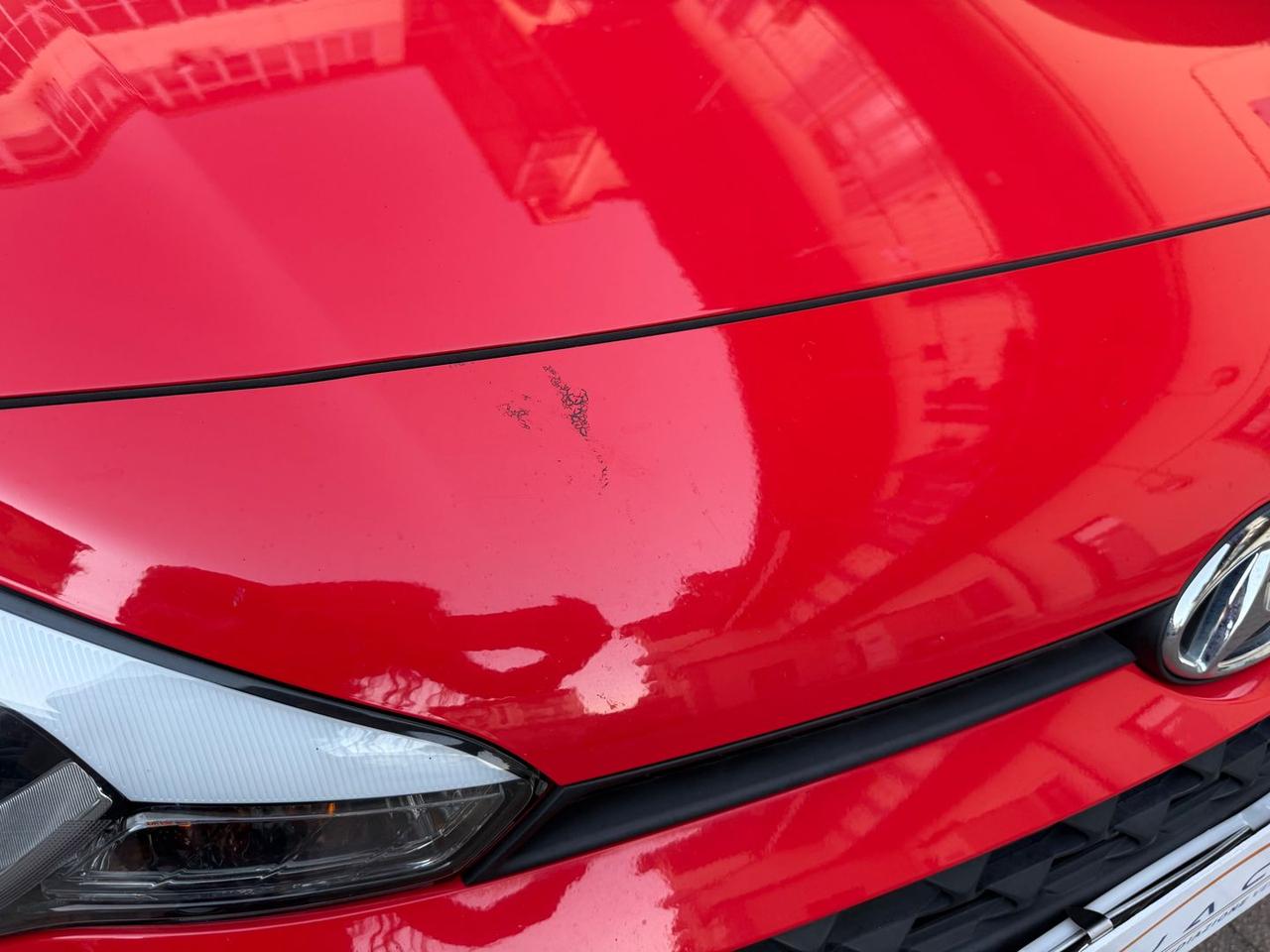 Hyundai i20 Comfort 1.2 75cv #7508