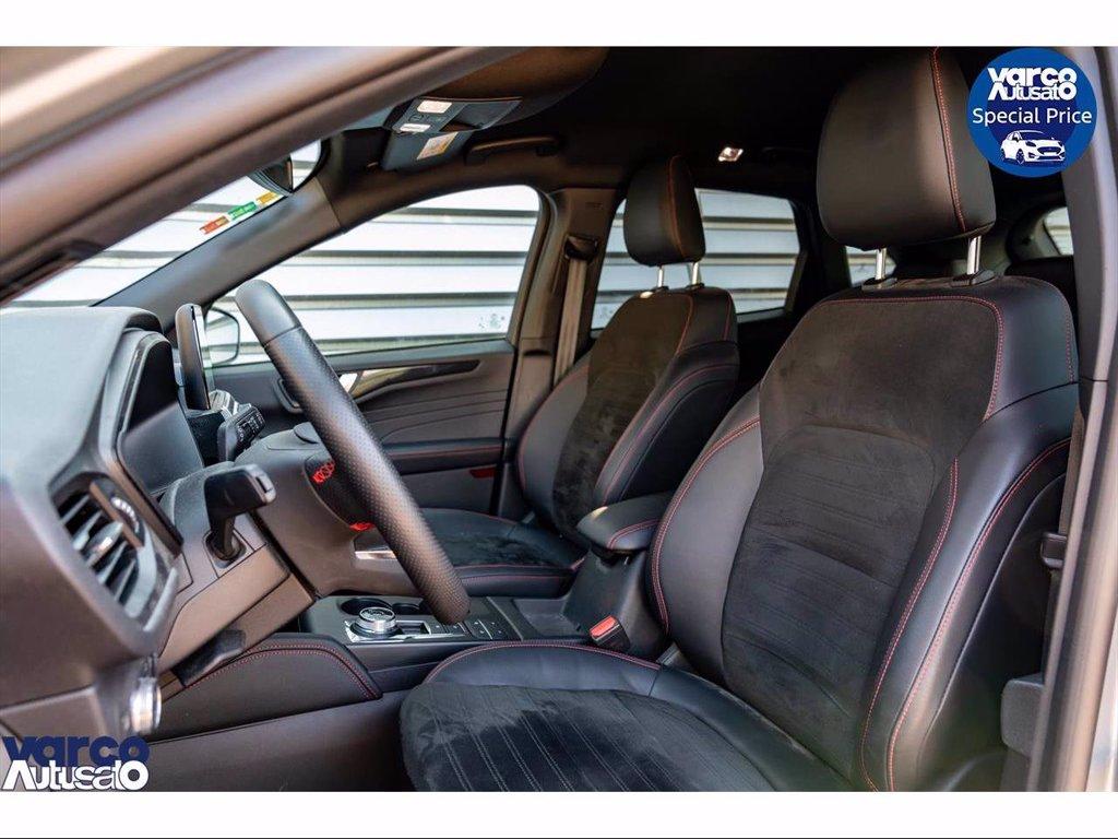 FORD Kuga 2.5 phev st-line x 2wd 225cv cvt del 2023