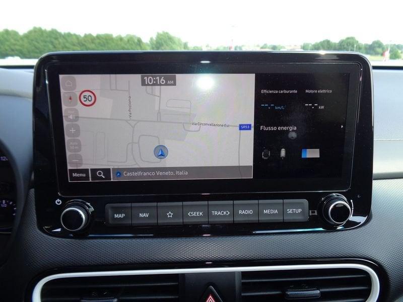 Hyundai Kona HEV 1.6 DCT XPrime