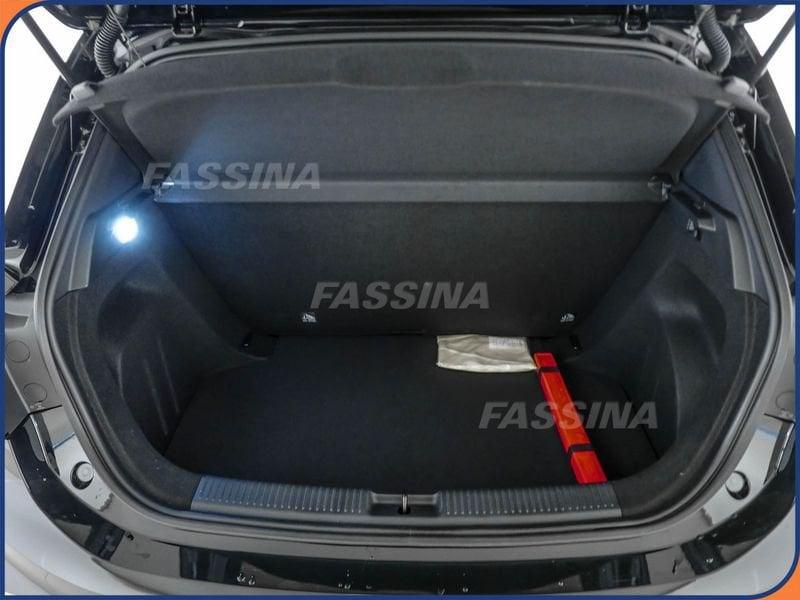 MG MG3 MG3 1.5 hybrid+ Luxury auto
