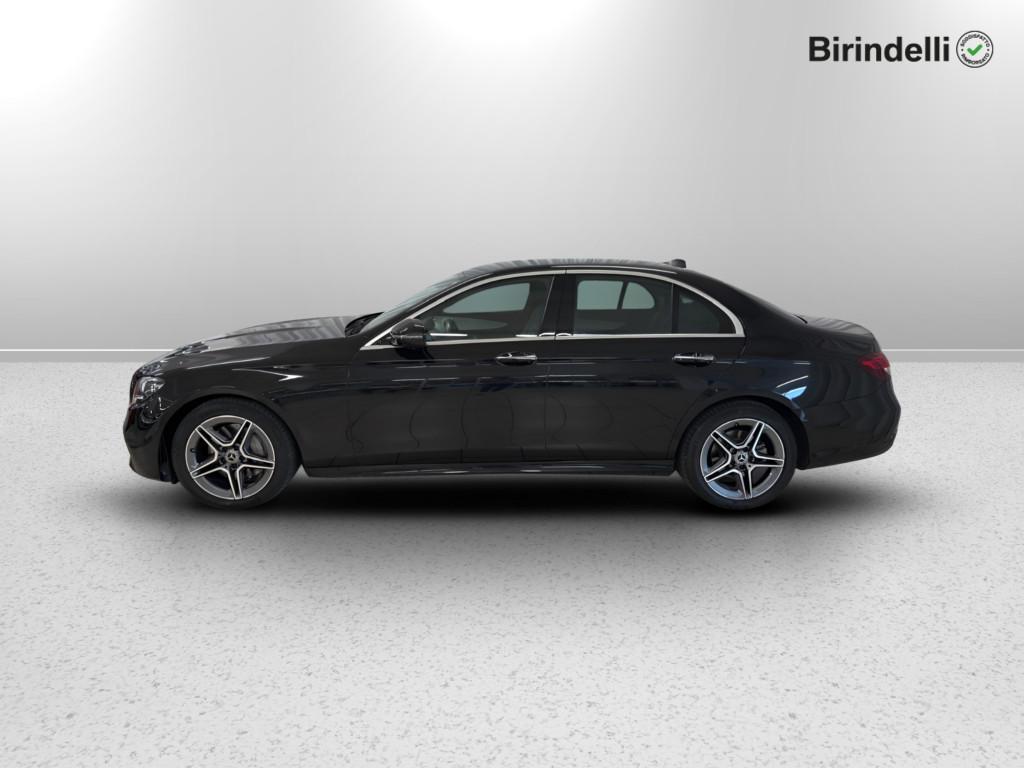 Mercedes-Benz Classe E (W/S213) - E 220 d Auto Premium