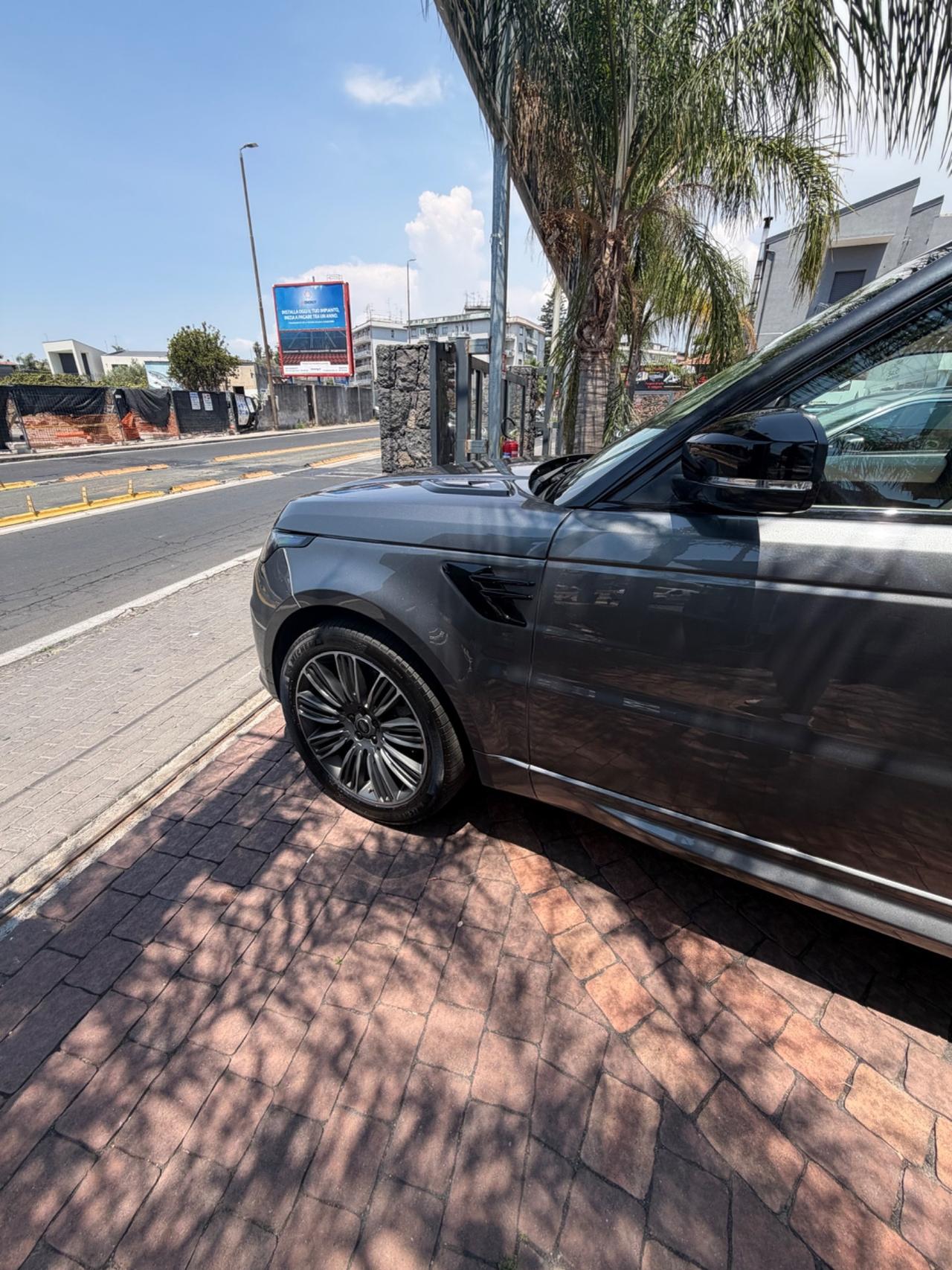 Land Rover Range Sport 3.0 SDV6 Autobiography Dynamic prezzo 29990
