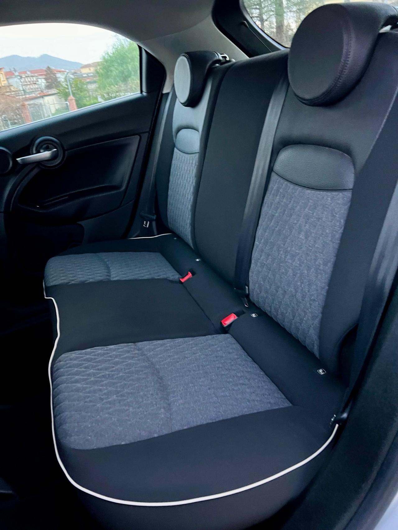 Fiat 500X 1.3 MultiJet 95 CV Cross Acc.Permute