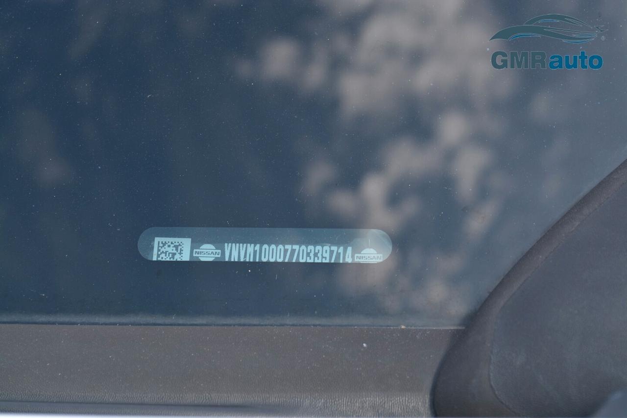 Nissan Interstar 35 2.3 dCi 135CV PM-TM Acenta Furgone