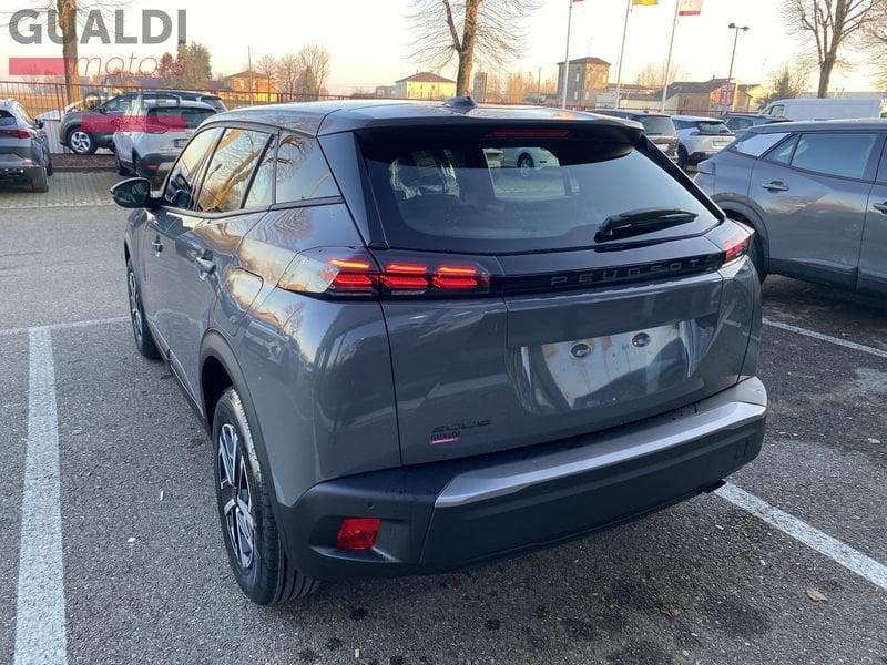 Peugeot 2008 2008 PureTech 100 S&S Style