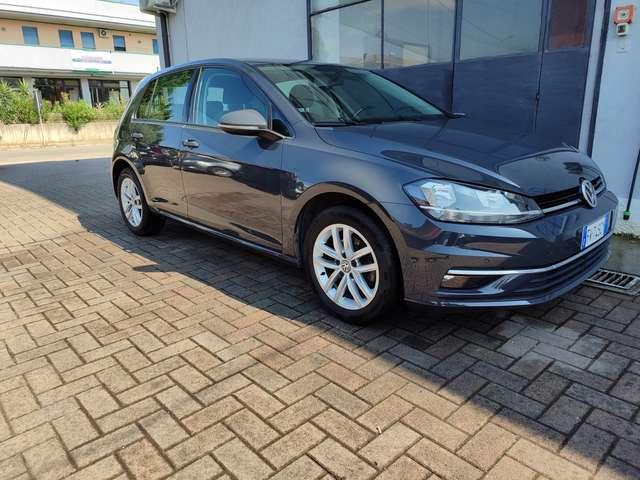 Volkswagen Golf Golf VII 2017 5p 5p 1.0 tsi Business 115cv