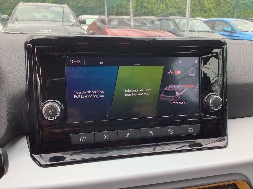 Seat Arona 1.0 ecotsi FR 95cv