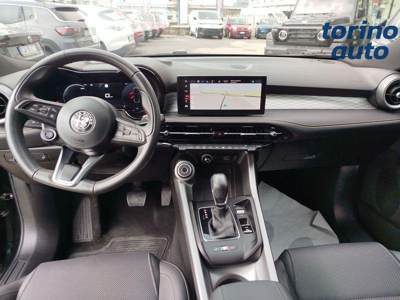 Alfa Romeo Tonale 1.6 Diesel 130cv TCT6 Ti