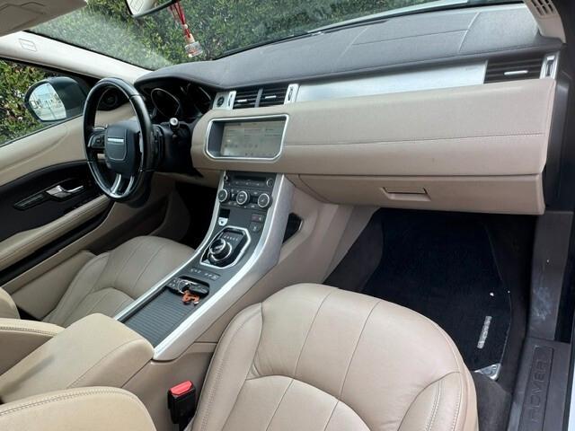 Land Rover Range Evoque 2.0 TD4 AUTOCARRO