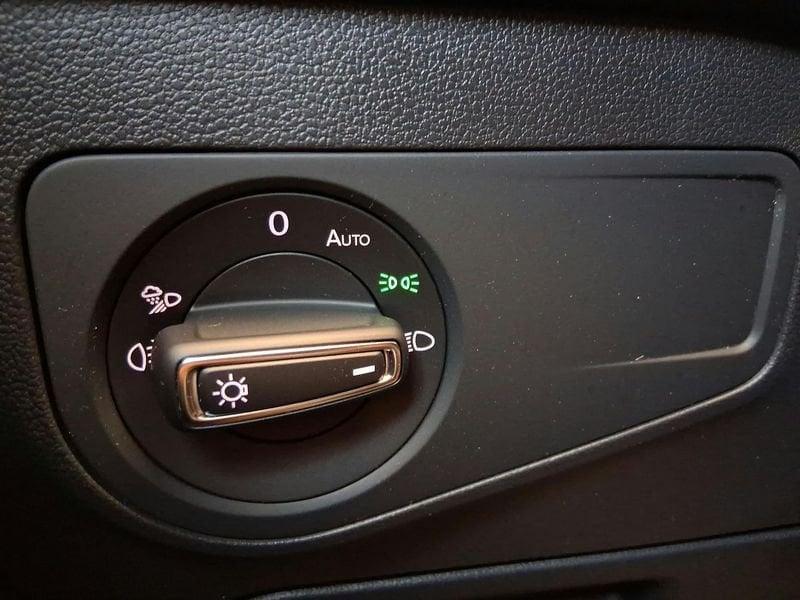 Volkswagen Tiguan Allspace 2.0 TDI SCR Elegance DSG