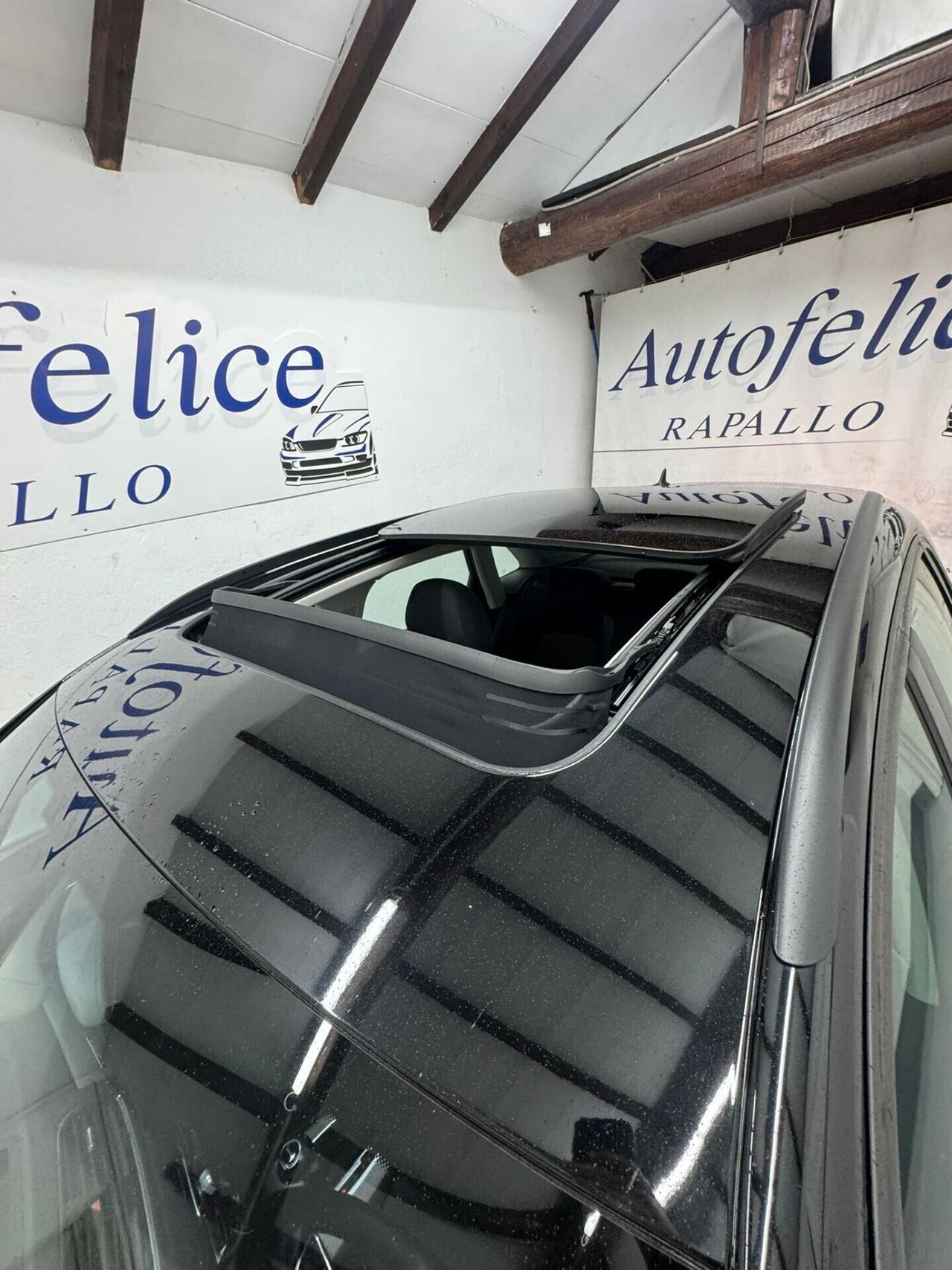 Audi Q3 2.0 TDI quattro S tronic Line Edition