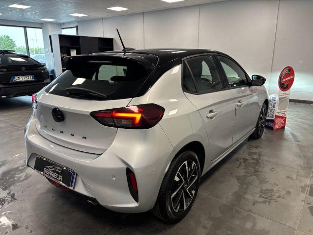 OPEL Corsa GS Automatico 1.2 Benzina Strafull