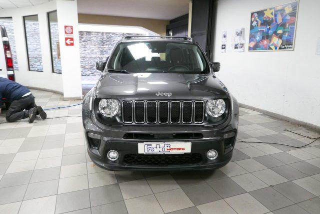 JEEP Renegade 1.6 Mjt 130 CV Longitude