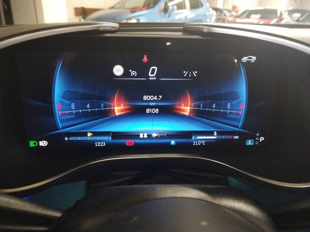 Mercedes AMG SL Roadster 63 Premium 4Matic+ Speedshift MCT AMG