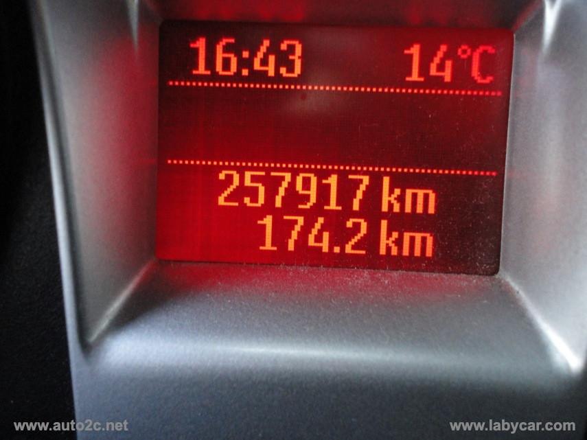 FORD C-Max 1.6 TDCi 110 CV Titanium DPF