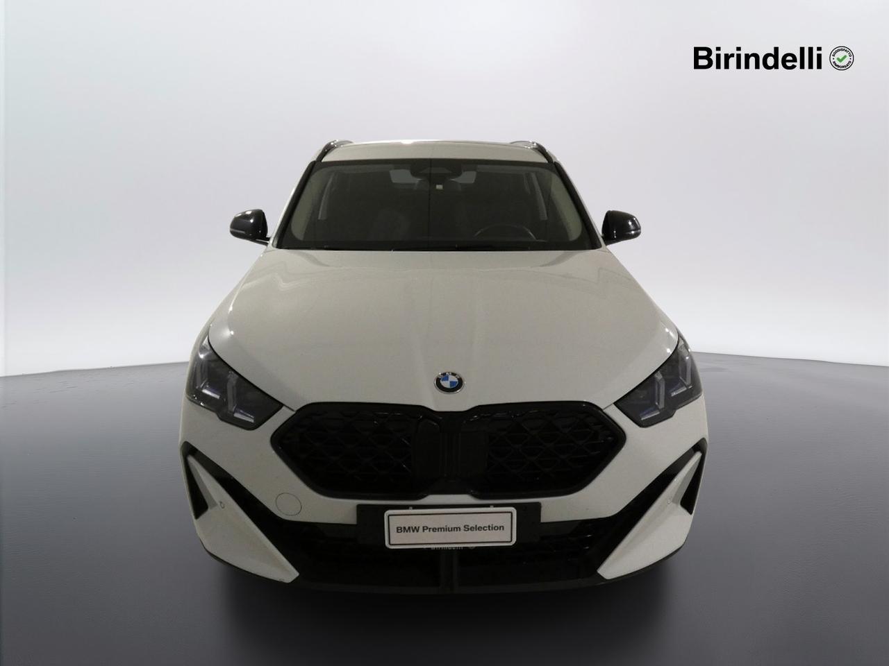 BMW X2 (U10) - X2 sDrive 18d