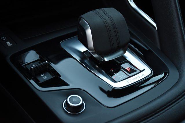 JAGUAR E-Pace 2.0D I4 163 CV AWD Auto SE