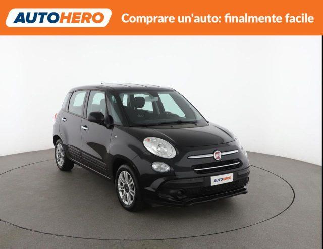 FIAT 500L 1.3 Multijet 95 CV Mirror
