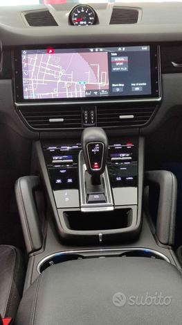 PORSCHE Cayenne Coupe 3.0 tiptronic "NAVI"LED"P
