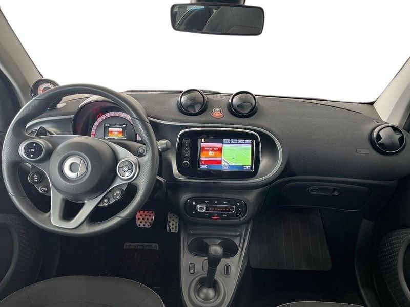 smart fortwo Fortwo 1.0 Superpassion 71cv twinamic