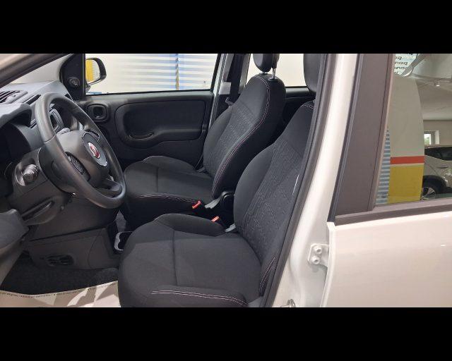 FIAT Pandina 1.0 firefly hybrid Pop s&s 65cv